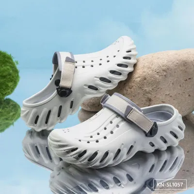 WAVE RUNNER MEN'S SLIPPER